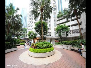 Fortress Hill - Harbour Heights Block 3 (Nam Fung Court) 09