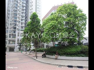 Fortress Hill - Harbour Heights Block 3 (Nam Fung Court) 12