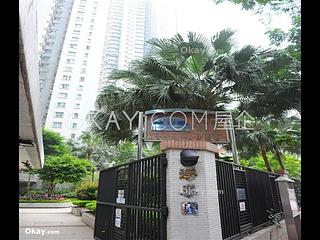 Fortress Hill - Harbour Heights Block 3 (Nam Fung Court) 13