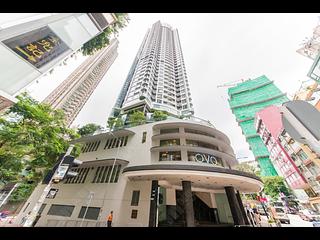 Wan Chai - One Wanchai 19