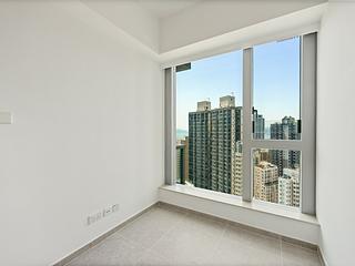 Sai Ying Pun - No.8 Hing Hon Road (Resiglow-Bonham) 03