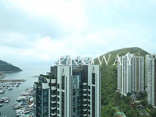 Ap Lei Chau - Sham Wan Towers 02