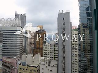 Causeway Bay - The Grandeur 03