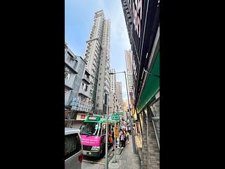 Sai Ying Pun - Chun King Court 03