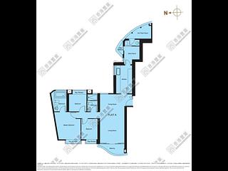 数码港 - 贝沙湾6期 Bel-Air No. 8 5座 08