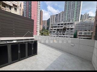 Sai Ying Pun - Sun Luen Building 02