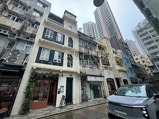 Wan Chai - 5, Moon Street 07