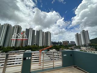 Tung Chung - Sheung Ling Pei 02