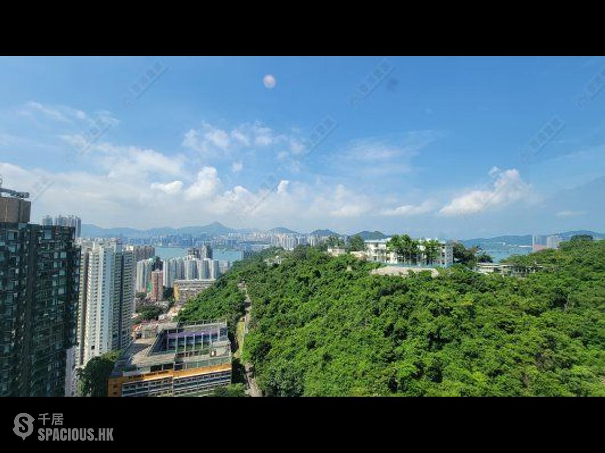 Shau Kei Wan - Island Garden Block 5 01