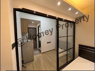 Tsim Sha Tsui - 23A, Lock Road 02