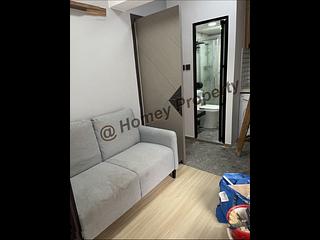Tsim Sha Tsui - 23A, Lock Road 03