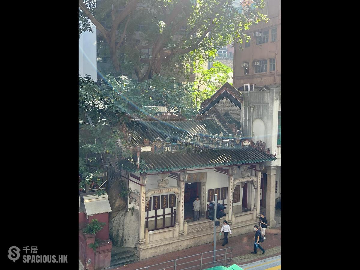 Wan Chai - Ming Yan Mansion 01