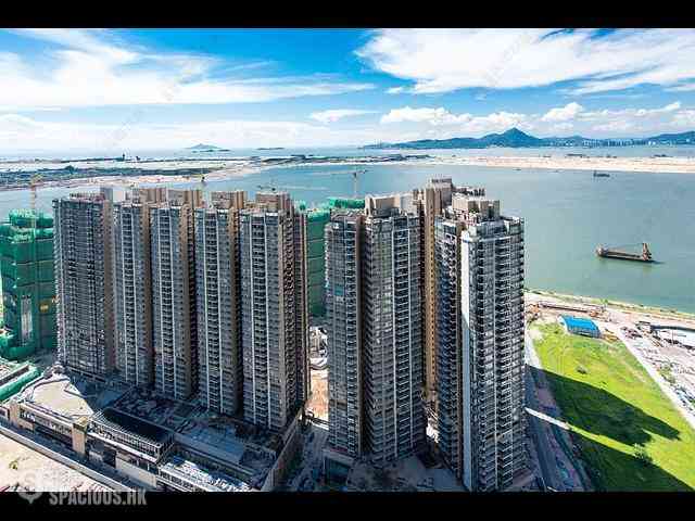 Tung Chung - The Visionary Tower 7 01