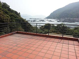 南丫島 - 蘆鬚城村 09