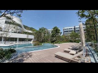 Clear Water Bay - Mount Pavilia 04