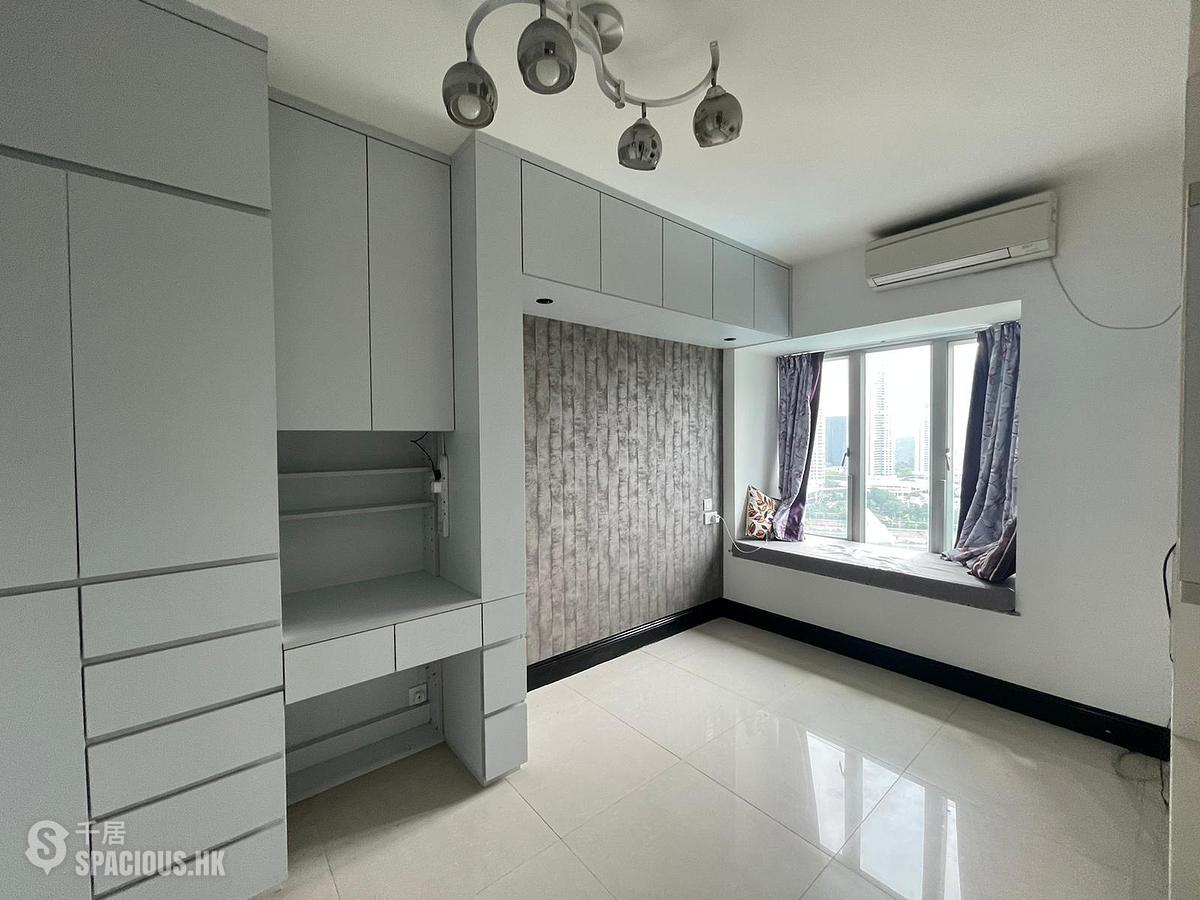 Tung Chung - Caribbean Coast Phase 3 Carmel Cove 01