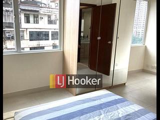 Sai Ying Pun - Golden Phoenix Court 04