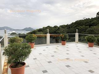 Sai Kung - Wong Chuk Wan 03