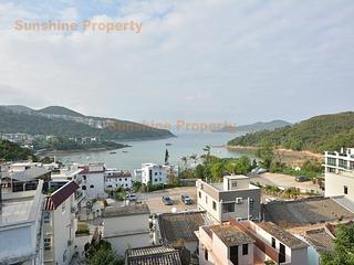 Clear Water Bay - Tai Hang Hau 03