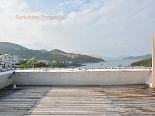 Clear Water Bay - Tai Hang Hau 10