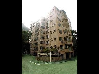 Mid Levels West - Wah Sen Court 09