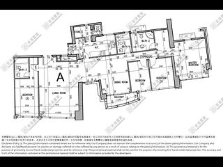 West Kowloon - The Cullinan (Tower 21 Zone 3 Royal Sky) 02