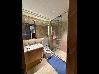 West Kowloon - The Cullinan (Tower 21 Zone 3 Royal Sky) 11