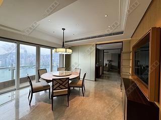 West Kowloon - The Cullinan (Tower 21 Zone 3 Royal Sky) 13