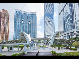 West Kowloon - The Cullinan (Tower 21 Zone 3 Royal Sky) 16