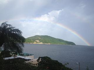 Stanley - Tai Tam Garden 14