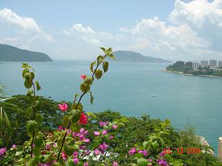 Stanley - Tai Tam Garden 16