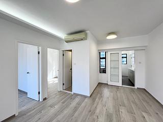 Mid Levels Central - Woodlands Terrace 10