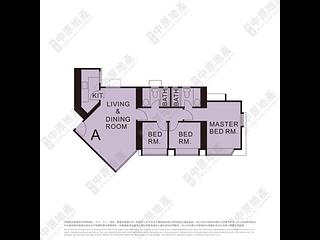 Mid Levels Central - Goldwin Heights 03