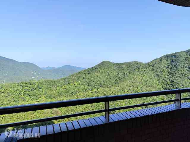 Tai Tam - Hong Kong Parkview Parkview Rise Block 6 01