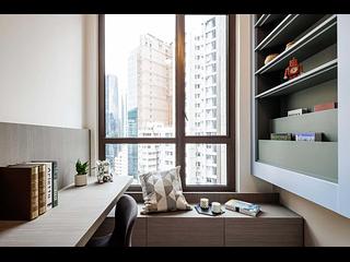 Wan Chai - One Wood Road 03