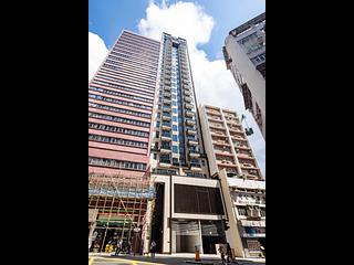 Wan Chai - One Wood Road 06