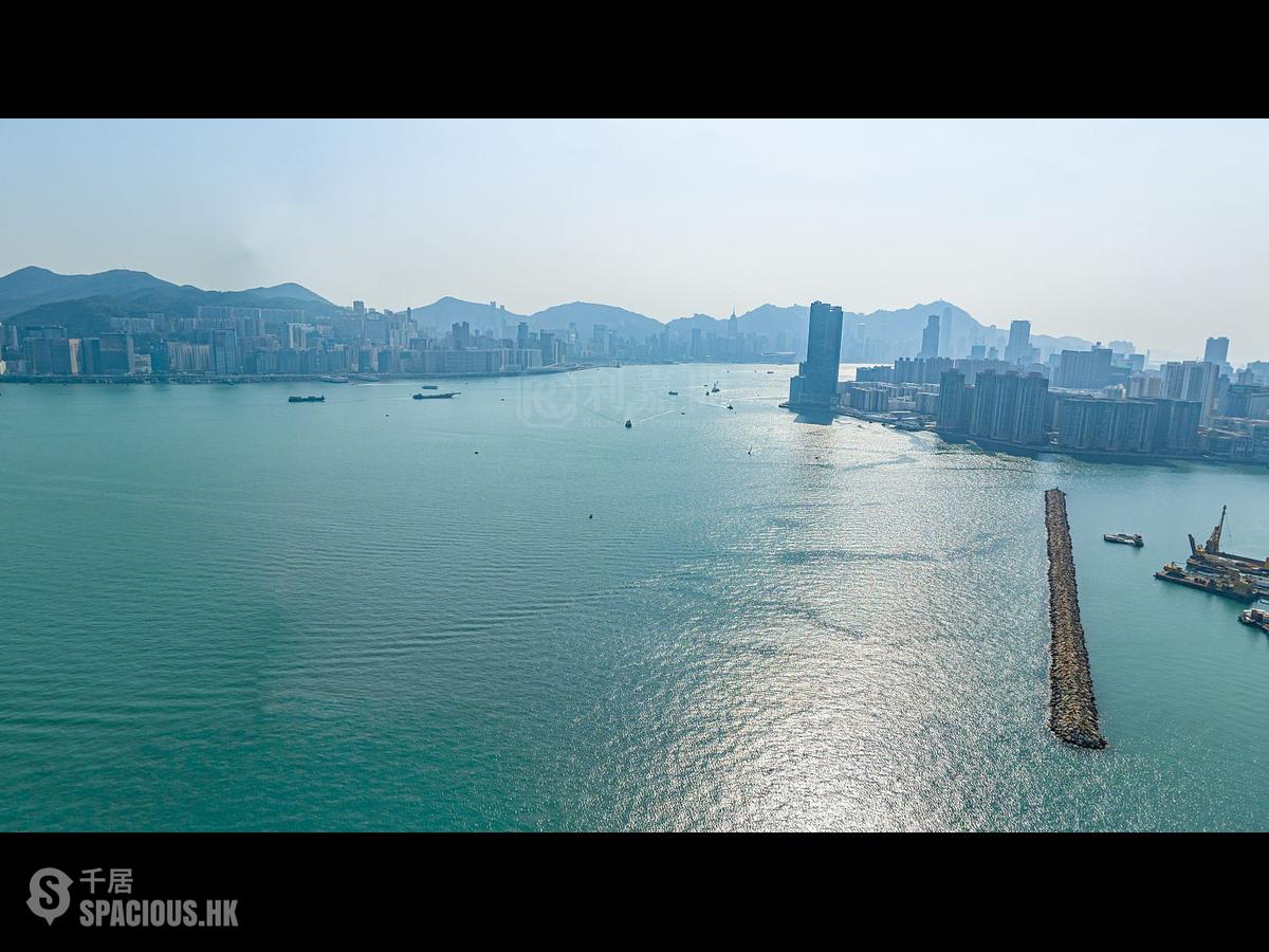 Kai Tak - Pano Harbour 01