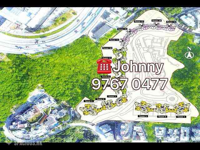 毕架山 - 毕架山一号1期1座 19