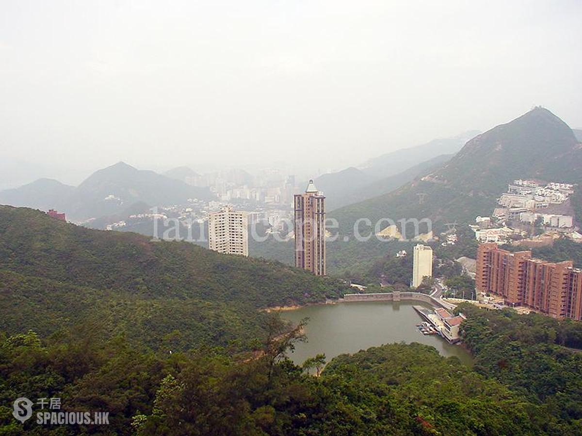 大潭 - 陽明山莊 01