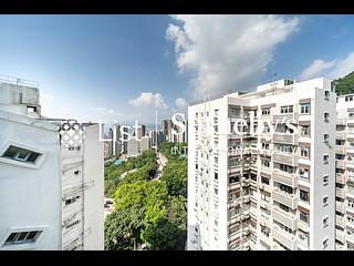 Pok Fu Lam - Y.Y. Mansions - Block C 04