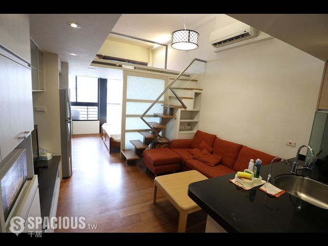 Zhongshan - No. XX, Lane 300, Section 2, Bade Road, Zhongshan District, Taipei City, Taiwan 10491 01