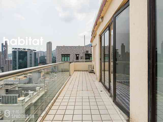 Stubbs Road - 10, Tung Shan Terrace 05