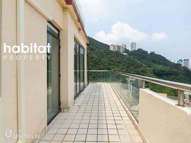 Stubbs Road - 10, Tung Shan Terrace 08