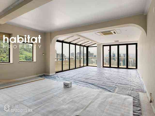 Stubbs Road - 10, Tung Shan Terrace 09