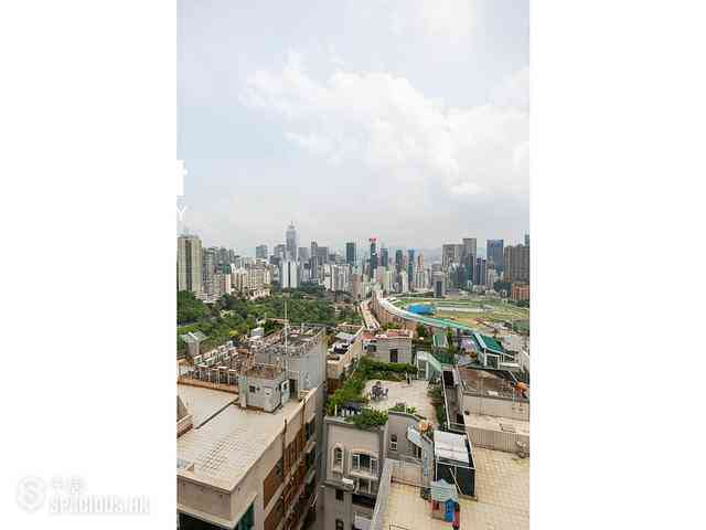 Stubbs Road - 10, Tung Shan Terrace 10