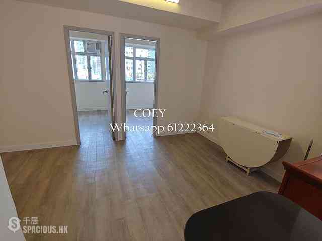 Sai Ying Pun - 30-32, Western Street 01