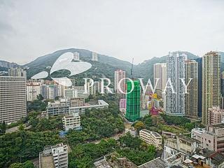 Wan Chai - The Oakhill 02