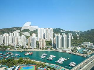 Ap Lei Chau - Sham Wan Towers 02