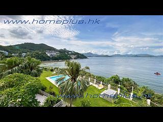 Clear Water Bay - Solemar Villas 20