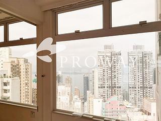 Sai Ying Pun - Golden Phoenix Court 03